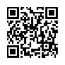 本网页连接的 QRCode