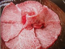 特级上等里脊肉 特级上等里脊肉