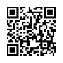 本网页连接的 QRCode