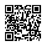 本网页连接的 QRCode