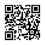 本网页连接的 QRCode