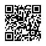 本网页连接的 QRCode