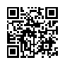 本网页连接的 QRCode