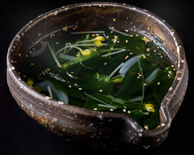 海带汤
