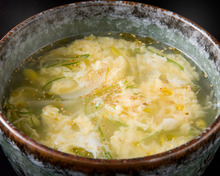 韩式汤饭