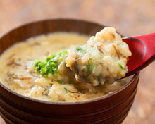 其他 杂烩粥、稀饭、年糕