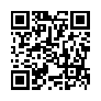 本网页连接的 QRCode