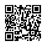 本网页连接的 QRCode