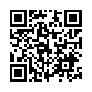 本网页连接的 QRCode