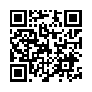 本网页连接的 QRCode