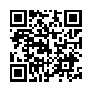 本网页连接的 QRCode