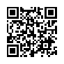本网页连接的 QRCode