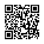 本网页连接的 QRCode