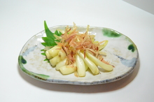岛薤
