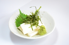 山药条
