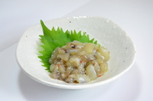 山葵章鱼