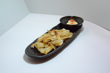 黄貂鱼翅
