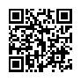 本网页连接的 QRCode