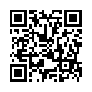 本网页连接的 QRCode