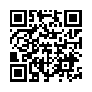 本网页连接的 QRCode