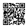 本网页连接的 QRCode