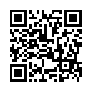 本网页连接的 QRCode