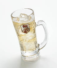 Black Nikka高杯 Black Nikka高杯