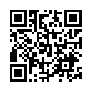 本网页连接的 QRCode