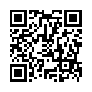 本网页连接的 QRCode