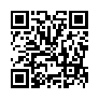 本网页连接的 QRCode