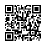 本网页连接的 QRCode