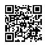 本网页连接的 QRCode