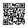 本网页连接的 QRCode