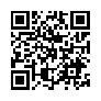 本网页连接的 QRCode