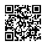 本网页连接的 QRCode