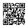 本网页连接的 QRCode