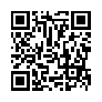 本网页连接的 QRCode