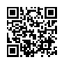 本网页连接的 QRCode