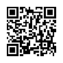 本网页连接的 QRCode