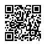 本网页连接的 QRCode