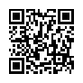 本网页连接的 QRCode