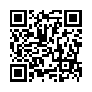 本网页连接的 QRCode