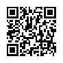 本网页连接的 QRCode