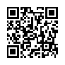 本网页连接的 QRCode