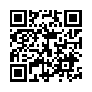 本网页连接的 QRCode