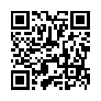 本网页连接的 QRCode