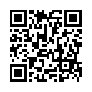 本网页连接的 QRCode