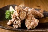 炸嫩鸡块 炸嫩鸡块