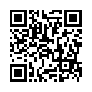 本网页连接的 QRCode