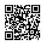 本网页连接的 QRCode